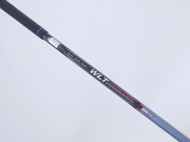 Fairway Wood : Maruman : **มีบุบ** หัวไม้ 3 Maruman Shuttle i4000X Loft 15 FLex SR