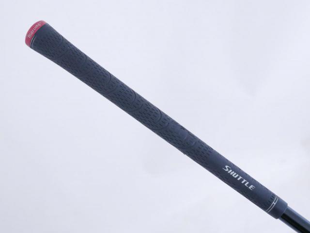 Fairway Wood : Maruman : **มีบุบ** หัวไม้ 3 Maruman Shuttle i4000X Loft 15 FLex SR