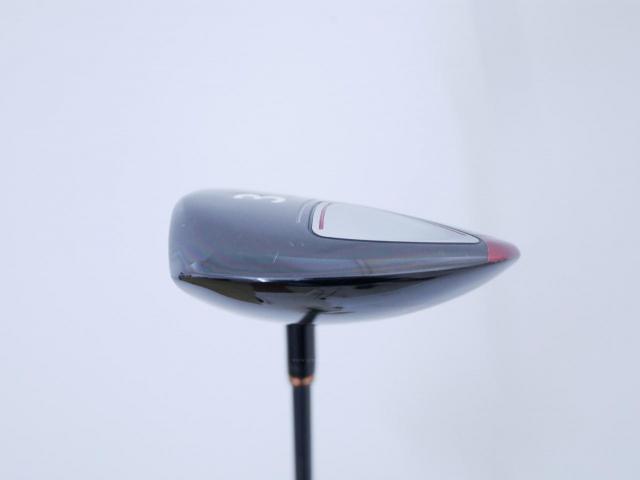 Fairway Wood : Maruman : หัวไม้ 3 Maruman Shuttle i4000X Loft 15 FLex R