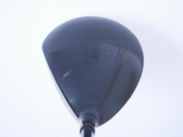 Fairway Wood : Maruman : หัวไม้ 3 Maruman Shuttle i4000X Loft 15 FLex R