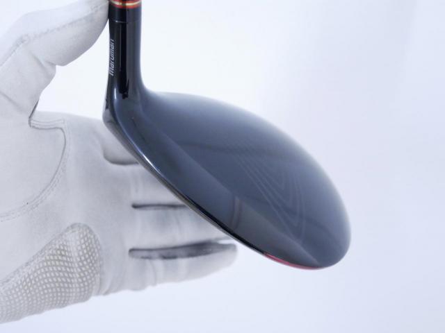 Fairway Wood : Maruman : หัวไม้ 3 Maruman Shuttle i4000X Loft 15 FLex R