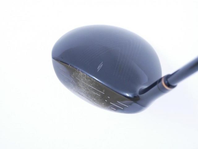 Fairway Wood : Maruman : หัวไม้ 3 Maruman Shuttle i4000X Loft 15 FLex R