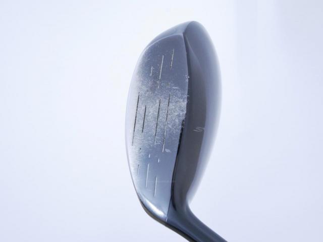 Fairway Wood : Maruman : หัวไม้ 3 Maruman Shuttle i4000X Loft 15 FLex R