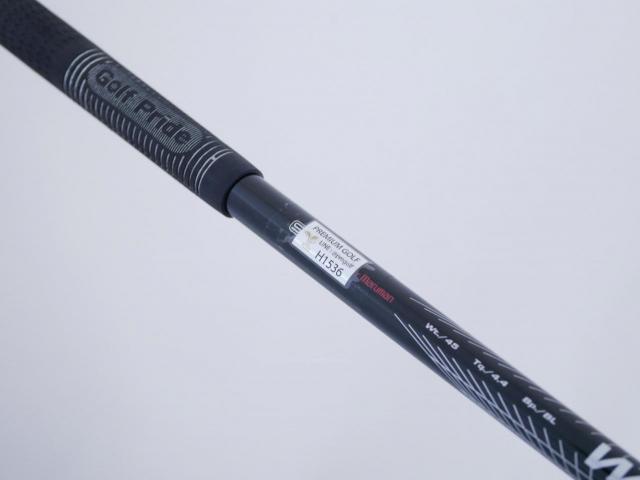 Fairway Wood : Maruman : หัวไม้ 3 Maruman Shuttle i4000X Loft 15 FLex R