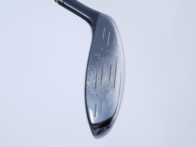 Fairway Wood : Maruman : หัวไม้ 3 Maruman Shuttle i4000X Loft 15 FLex R