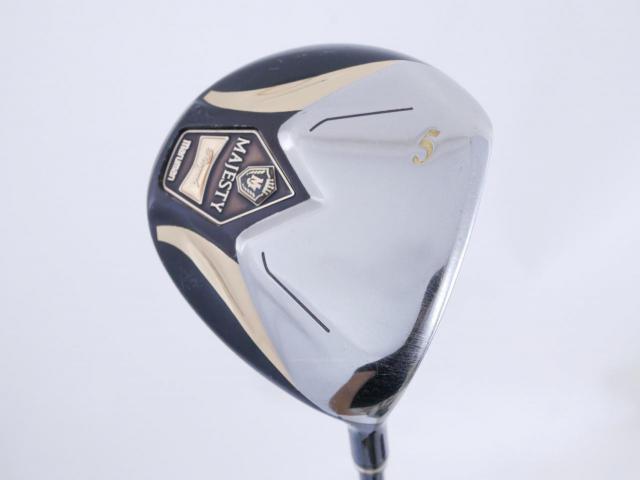 Fairway Wood : Maruman : หัวไม้ 5 Maruman MAJESTY Royal-LV (รุ่นท้อปสุด) Loft 19 Flex R