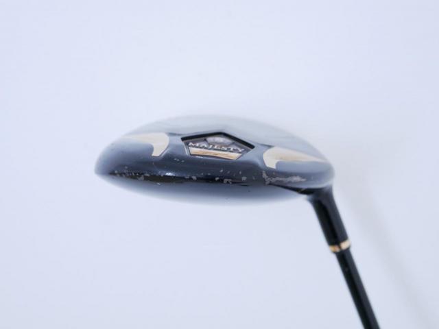 Fairway Wood : Maruman : หัวไม้ 5 Maruman MAJESTY Royal-LV (รุ่นท้อปสุด) Loft 19 Flex R