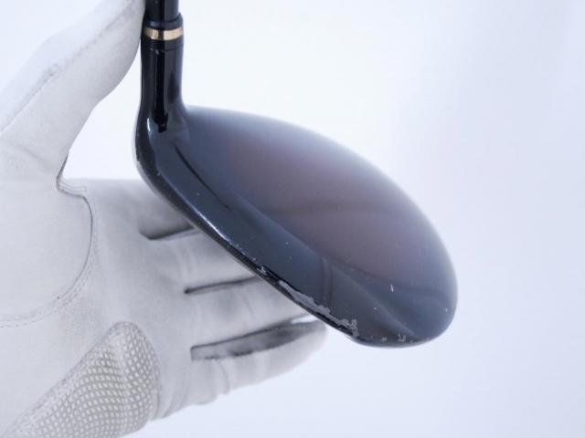 Fairway Wood : Maruman : หัวไม้ 5 Maruman MAJESTY Royal-LV (รุ่นท้อปสุด) Loft 19 Flex R