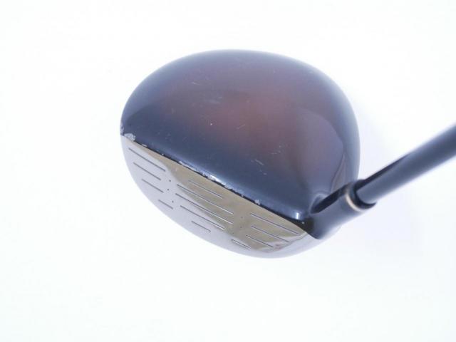 Fairway Wood : Maruman : หัวไม้ 5 Maruman MAJESTY Royal-LV (รุ่นท้อปสุด) Loft 19 Flex R