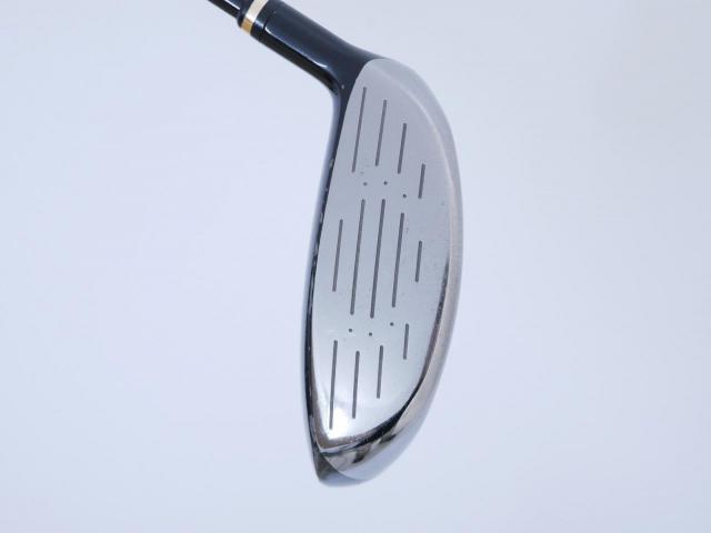 Fairway Wood : Maruman : หัวไม้ 5 Maruman MAJESTY Royal-LV (รุ่นท้อปสุด) Loft 19 Flex R