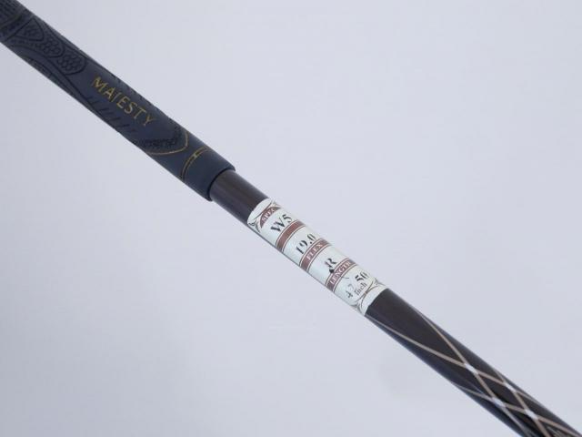 Fairway Wood : Maruman : หัวไม้ 5 Maruman MAJESTY Royal-LV (รุ่นท้อปสุด) Loft 19 Flex R