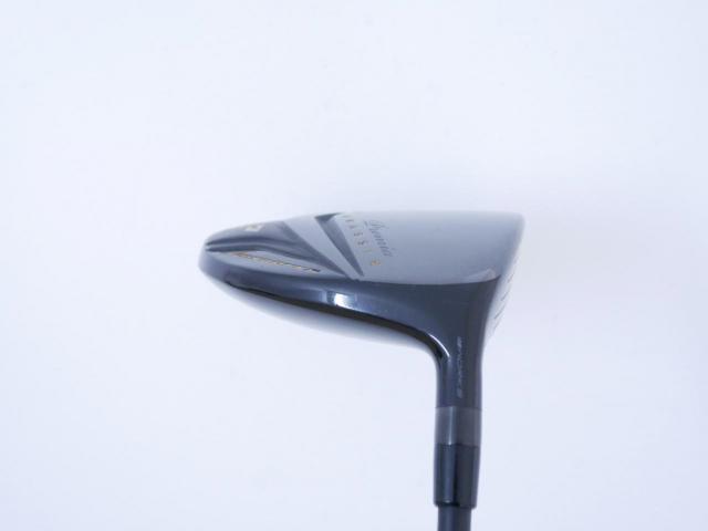 Fairway Wood : Other Brand : หัวไม้ 2 Works Golf Foresight Premia Loft 13 Flex R