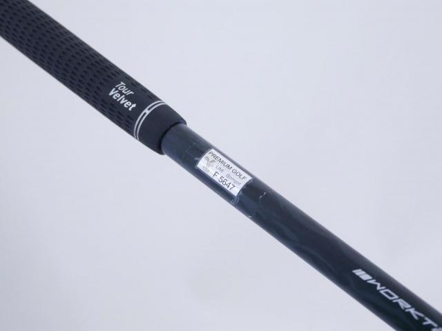 Fairway Wood : Other Brand : หัวไม้ 2 Works Golf Foresight Premia Loft 13 Flex R