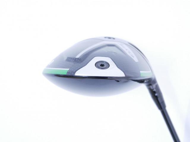 Driver : Callaway : ไดรเวอร์ Callaway ELYTE Triple Diamond (ออกปี 2025 Japan Spec.) Loft 10.5 (ปรับได้) ก้าน Mitsubishi TENSEI 60 Flex S