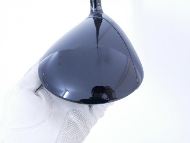 Driver : Callaway : ไดรเวอร์ Callaway ELYTE Triple Diamond (ออกปี 2025 Japan Spec.) Loft 10.5 (ปรับได้) ก้าน Mitsubishi TENSEI 60 Flex S