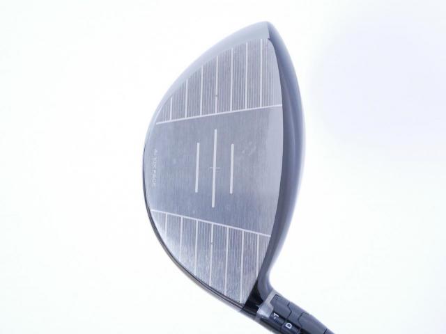 Driver : Callaway : ไดรเวอร์ Callaway ELYTE Triple Diamond (ออกปี 2025 Japan Spec.) Loft 10.5 (ปรับได้) ก้าน Mitsubishi TENSEI 60 Flex S