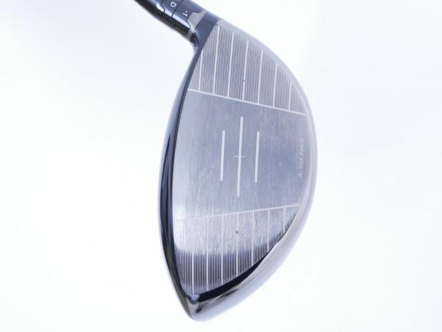 Driver : Callaway : ไดรเวอร์ Callaway ELYTE Triple Diamond (ออกปี 2025 Japan Spec.) Loft 10.5 (ปรับได้) ก้าน Mitsubishi TENSEI 60 Flex S