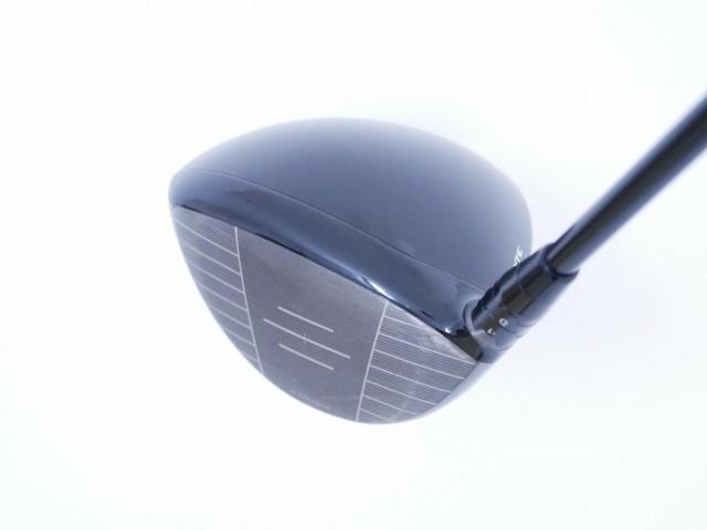 Driver : Callaway : ไดรเวอร์ Callaway ELYTE Triple Diamond (ออกปี 2025 Japan Spec.) Loft 10.5 (ปรับได้) ก้าน Mitsubishi TENSEI 60 Flex S