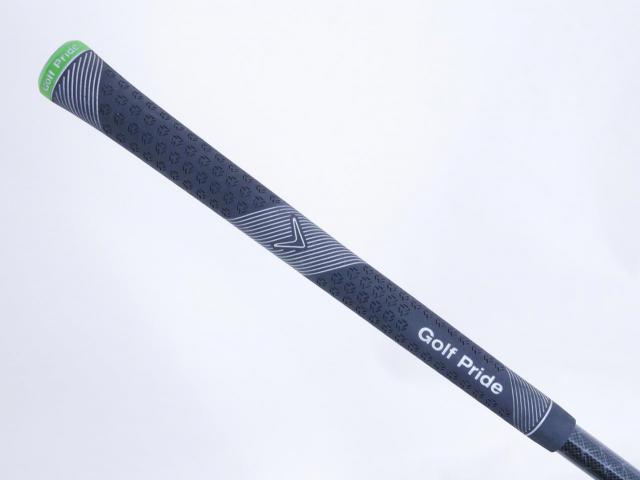 Driver : Callaway : ไดรเวอร์ Callaway ELYTE Triple Diamond (ออกปี 2025 Japan Spec.) Loft 10.5 (ปรับได้) ก้าน Mitsubishi TENSEI 60 Flex S