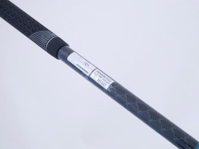 Driver : Callaway : ไดรเวอร์ Callaway ELYTE Triple Diamond (ออกปี 2025 Japan Spec.) Loft 10.5 (ปรับได้) ก้าน Mitsubishi TENSEI 60 Flex S