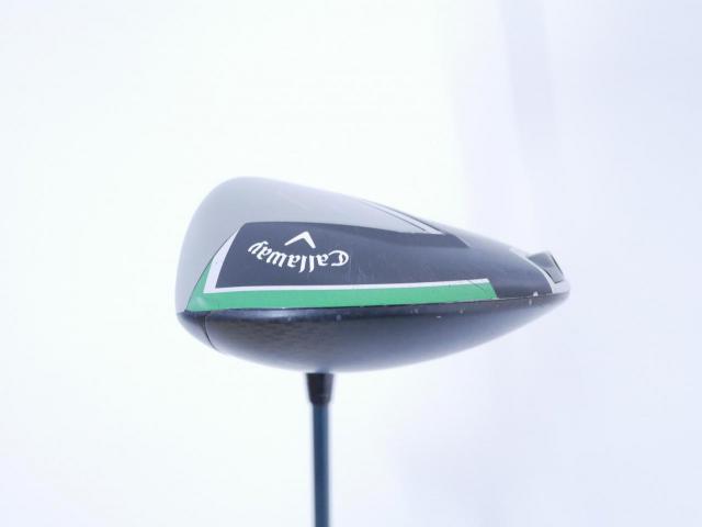 Driver : Callaway : ไดรเวอร์ Callaway ELYTE X (ออกปี 2025 Japan Spec.) Loft 10.5 (ปรับได้) ก้าน Fujikura VENTUS 5 Flex S
