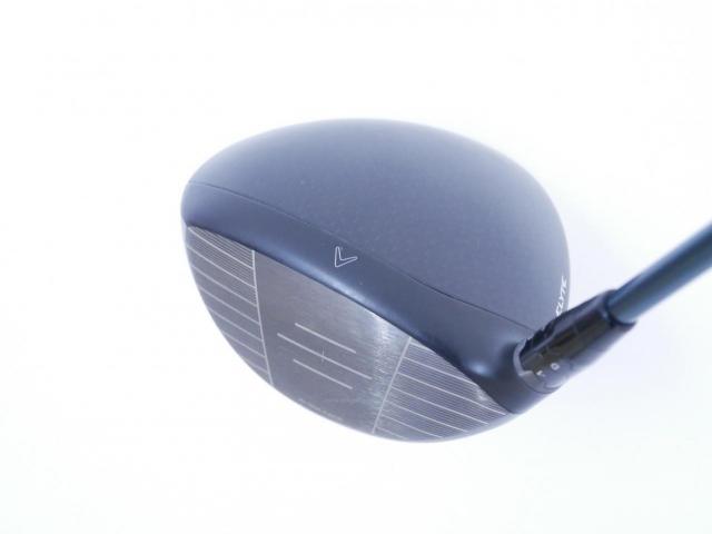 Driver : Callaway : ไดรเวอร์ Callaway ELYTE X (ออกปี 2025 Japan Spec.) Loft 10.5 (ปรับได้) ก้าน Fujikura VENTUS 5 Flex S