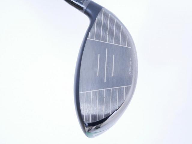 Driver : Callaway : ไดรเวอร์ Callaway ELYTE X (ออกปี 2025 Japan Spec.) Loft 10.5 (ปรับได้) ก้าน Fujikura VENTUS 5 Flex S