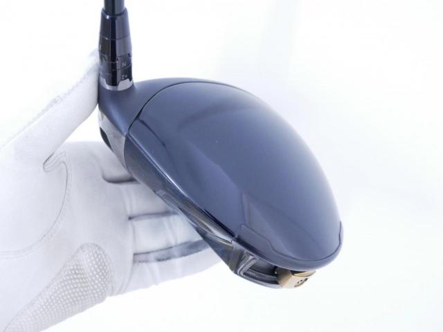Driver : Callaway : ไดรเวอร์ Callaway Paradym (รุ่นปี 2023 Japan Spec.) Loft 9 (ปรับได้) ก้าน Mitsubishi TENSEI 50 Flex R