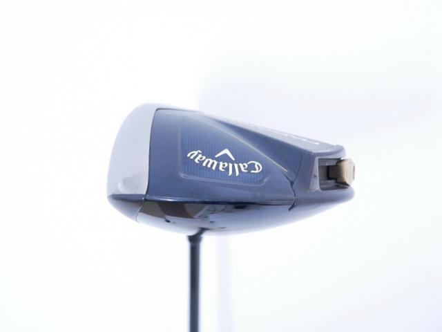 Driver : Callaway : ไดรเวอร์ Callaway Paradym (รุ่นปี 2023 Japan Spec.) Loft 9 (ปรับได้) ก้าน Mitsubishi TENSEI 50 Flex R
