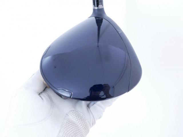 Driver : Callaway : ไดรเวอร์ Callaway Paradym (รุ่นปี 2023 Japan Spec.) Loft 9 (ปรับได้) ก้าน Mitsubishi TENSEI 50 Flex R