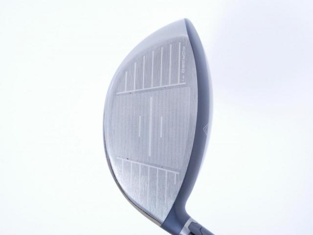 Driver : Callaway : ไดรเวอร์ Callaway Paradym (รุ่นปี 2023 Japan Spec.) Loft 9 (ปรับได้) ก้าน Mitsubishi TENSEI 50 Flex R