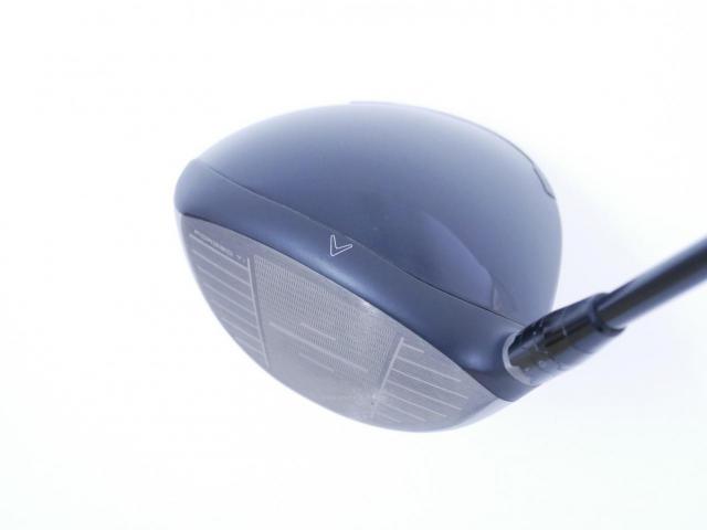 Driver : Callaway : ไดรเวอร์ Callaway Paradym (รุ่นปี 2023 Japan Spec.) Loft 9 (ปรับได้) ก้าน Mitsubishi TENSEI 50 Flex R