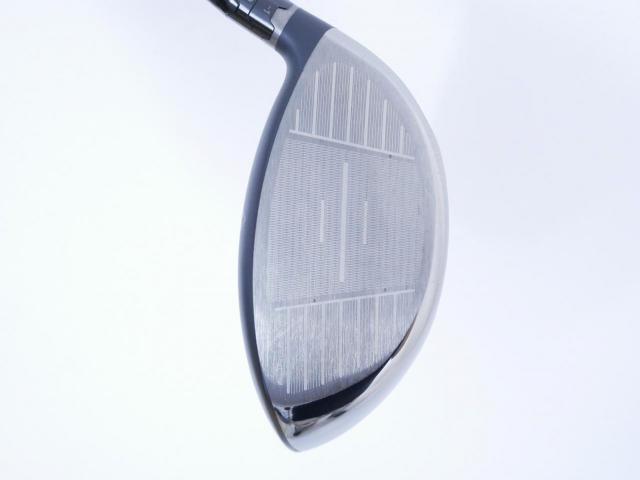 Driver : Callaway : ไดรเวอร์ Callaway Paradym (รุ่นปี 2023 Japan Spec.) Loft 9 (ปรับได้) ก้าน Mitsubishi TENSEI 50 Flex R