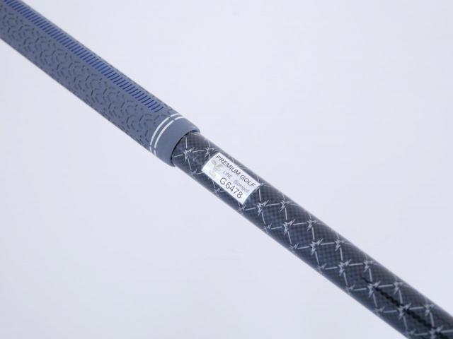 Driver : Callaway : ไดรเวอร์ Callaway Paradym (รุ่นปี 2023 Japan Spec.) Loft 9 (ปรับได้) ก้าน Mitsubishi TENSEI 50 Flex R