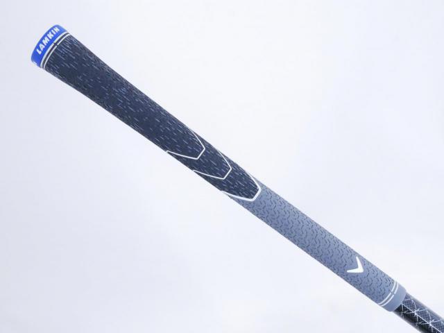 Driver : Callaway : ไดรเวอร์ Callaway Paradym (รุ่นปี 2023 Japan Spec.) Loft 9 (ปรับได้) ก้าน Mitsubishi TENSEI 50 Flex R