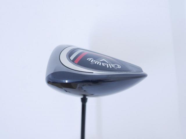 Driver : Callaway : ไดรเวอร์ Callaway Big Bertha (รุ่นปี 2023 ตีไกล หน้าปิดกันเฟด) Loft 10.5 ก้าน Fujikura Speeder NX Flex S