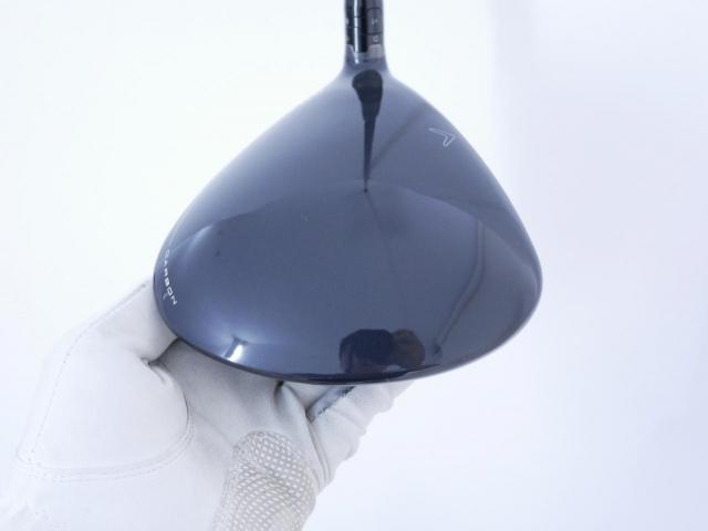 Driver : Callaway : ไดรเวอร์ Callaway Big Bertha (รุ่นปี 2023 ตีไกล หน้าปิดกันเฟด) Loft 10.5 ก้าน Fujikura Speeder NX Flex S