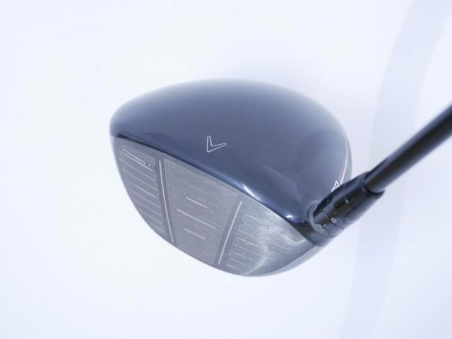 Driver : Callaway : ไดรเวอร์ Callaway Big Bertha (รุ่นปี 2023 ตีไกล หน้าปิดกันเฟด) Loft 10.5 ก้าน Fujikura Speeder NX Flex S