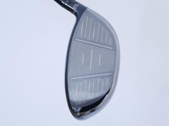 Driver : Callaway : ไดรเวอร์ Callaway Big Bertha (รุ่นปี 2023 ตีไกล หน้าปิดกันเฟด) Loft 10.5 ก้าน Fujikura Speeder NX Flex S