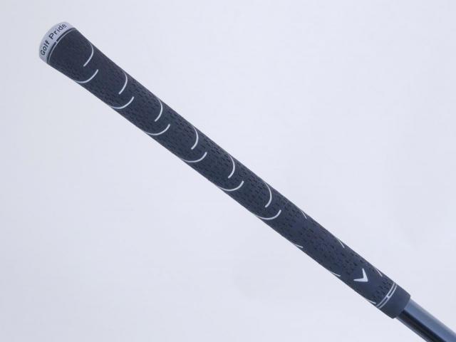 Driver : Callaway : ไดรเวอร์ Callaway Big Bertha (รุ่นปี 2023 ตีไกล หน้าปิดกันเฟด) Loft 10.5 ก้าน Fujikura Speeder NX Flex S