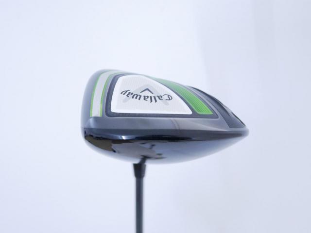 Driver : Callaway : ไดรเวอร์ Callaway EPIC Speed (รุ่นปี 2021) Loft 10.5 ก้าน Mitsubishi Diamana 50 Flex R