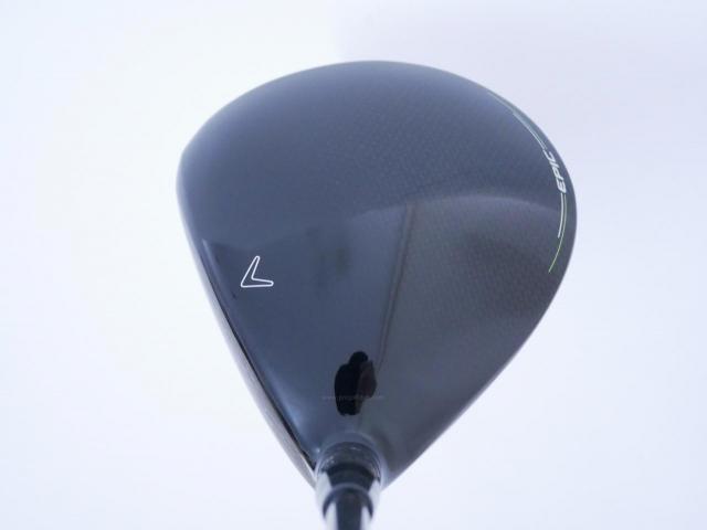 Driver : Callaway : ไดรเวอร์ Callaway EPIC Speed (รุ่นปี 2021) Loft 10.5 ก้าน Mitsubishi Diamana 50 Flex R