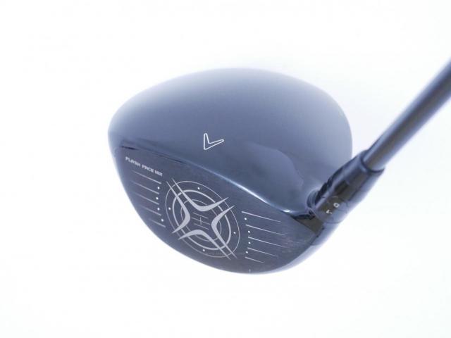 Driver : Callaway : ไดรเวอร์ Callaway EPIC Speed (รุ่นปี 2021) Loft 10.5 ก้าน Mitsubishi Diamana 50 Flex R