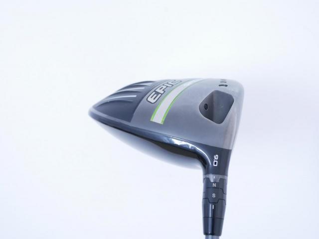 Driver : Callaway : ไดรเวอร์ Callaway EPIC Speed (รุ่นปี 2021) Loft 9 ก้าน Mitsubishi Diamana 50 Flex SR