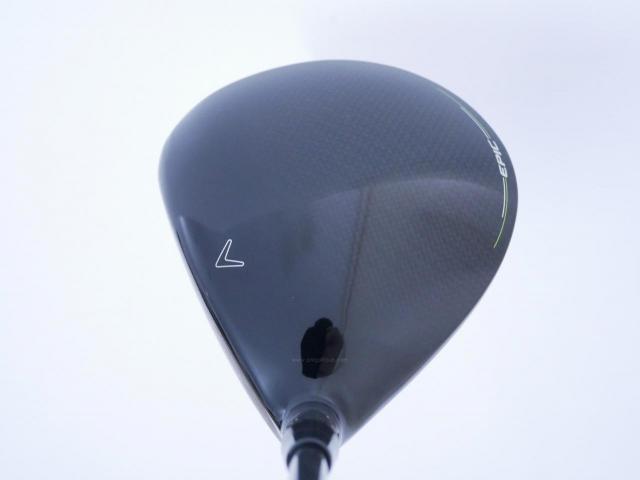 Driver : Callaway : ไดรเวอร์ Callaway EPIC Speed (รุ่นปี 2021) Loft 9 ก้าน Mitsubishi Diamana 50 Flex SR