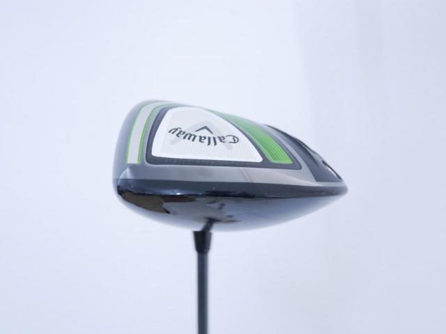 Driver : Callaway : ไดรเวอร์ Callaway EPIC Speed (รุ่นปี 2021) Loft 9 ก้าน Mitsubishi Diamana 50 Flex SR