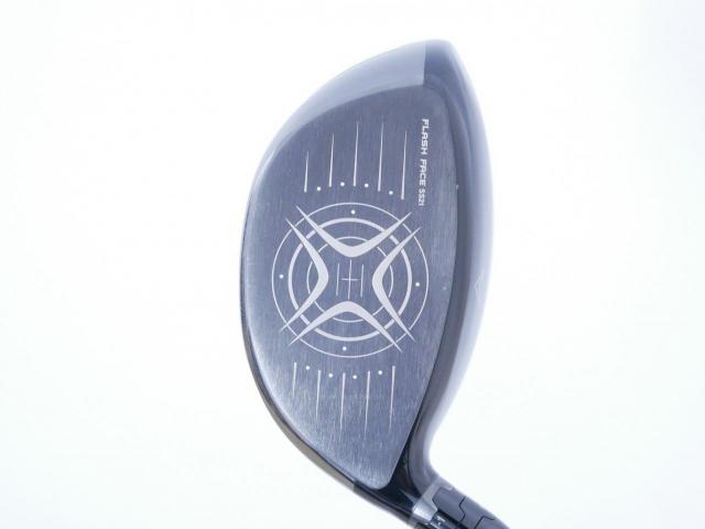 Driver : Callaway : ไดรเวอร์ Callaway EPIC Speed (รุ่นปี 2021) Loft 9 ก้าน Mitsubishi Diamana 50 Flex SR