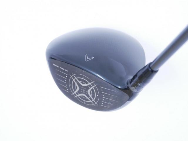 Driver : Callaway : ไดรเวอร์ Callaway EPIC Speed (รุ่นปี 2021) Loft 9 ก้าน Mitsubishi Diamana 50 Flex SR