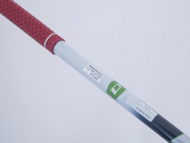 Driver : Callaway : ไดรเวอร์ Callaway EPIC Speed (รุ่นปี 2021) Loft 9 ก้าน Mitsubishi Diamana 50 Flex SR