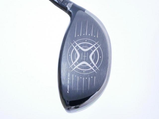 Driver : Callaway : ไดรเวอร์ Callaway EPIC Speed (รุ่นปี 2021) Loft 9 ก้าน Mitsubishi Diamana 50 Flex SR